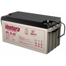 Аккумуляторная батарея Ventura  GPL 12 65