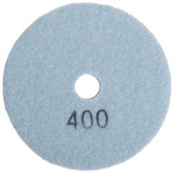 Гибкий шлифовальный алмазный круг Flexione 10001538 blue line