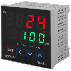 Температурный контроллер INNOCONT  TR B L