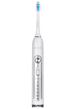 Электрическая зубная щетка Revyline 4658 RL010