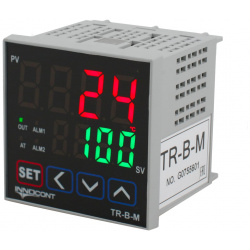 Температурный контроллер INNOCONT  TR B M