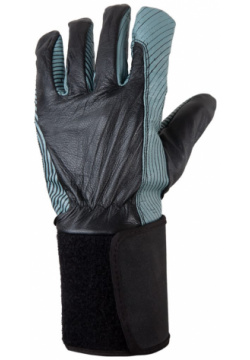 Антивибрационные перчатки Jeta Safety JAV15 11/XXL Vulcan Pro