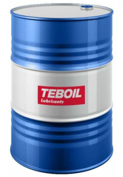 Моторное масло TEBOIL 3414122 Super HPD 10w 40