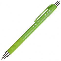 Шариковая автоматическая ручка Unimax 971871 Top Tek Fashion