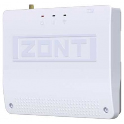 Термостат ZONT ML00005886 SMART NEW