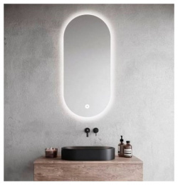 Зеркало для ванной ALIAS o90504 Олимпия