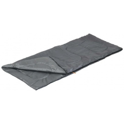 Полутораслойный спальный мешок одеяло Следопыт PF SB 38 Pioneer