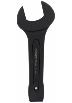Ударный односторонний рожковый ключ Forsage  F 79146(2346)