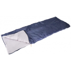 Трехслойный спальный мешок одеяло Следопыт PF SB 37 Camp