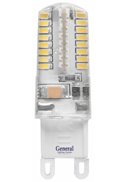 Светодиодная лампа General Lighting Systems  653600