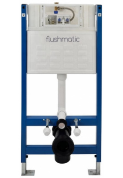 Инсталляция flushmatic SM IFM 3B серия FM