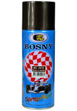 Краска Bosny  2516