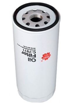 Масляный фильтр Sakura  C7911