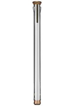 Рамный желтопассивированный анкер ЗУБР 302232 08 112 8x112 мм (70 шт )