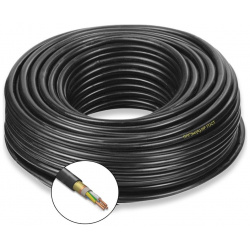 Силовой кабель ПРОВОДНИК OZ226880L150 ппгэнг(a) hf 3x2 5 мм2  150м