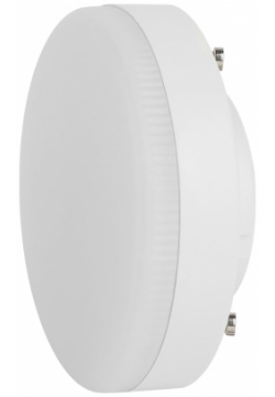 Светодиодная лампа ЭРА Б0020597 STD LED GX12W840GX53
