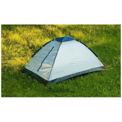 Туристическая палатка Calviano 2073000020017 ACAMPER Domepack
