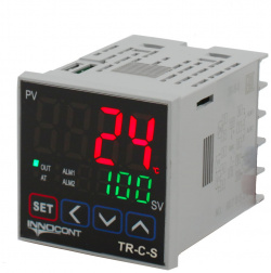 Температурный контроллер INNOCONT  TR C S