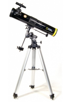 Отражающий телескоп National Geographic  9011300