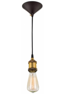 Подвесной светильник Citilux CL450100 Эдисон