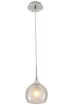 Подвесной светильник Citilux CL157112 Буги