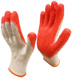 Рабочие перчатки Master Pro® 2513 CLA1 3 СТАНДАРТ 1Л