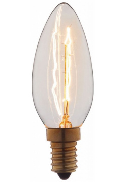 Лампа накаливания LOFT IT 3540 Edison Bulb