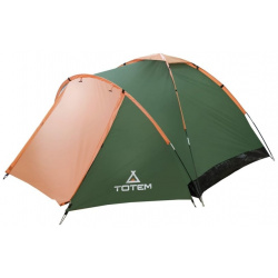 Палатка Tramp TTT 030 Summer 2 Plus V2