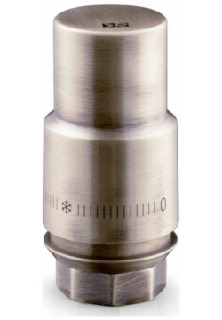 Жидкостная термоголовка Royal Thermo НС 1446827 Design