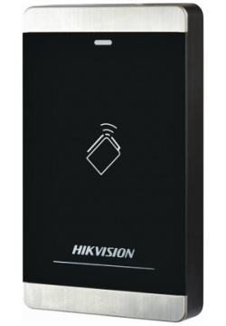 Считыватель Hikvision УТ 00009914 DS K1103M