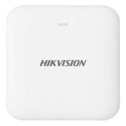 Беспроводной датчик протечки воды Hikvision УТ 00034884 DS PDWL E WE