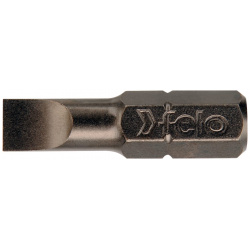 Плоская шлицевая бита Felo 2052010 Industrial