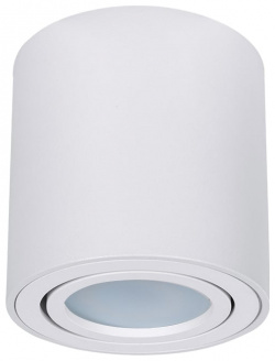 Точечный накладной светильник ARTE LAMP A1513PL 1WH beid