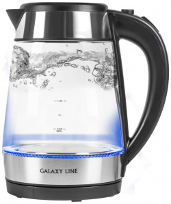 Электрический чайник Galaxy 7010105580 LINE GL 0558