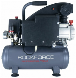 Поршневой масляный компрессор Rockforce  RF 9L