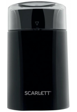 Кофемолка Scarlett  SC CG44505