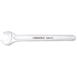 Односторонний рожковый ключ Forsage  7841 F 89418