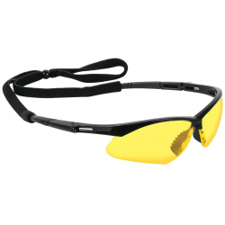Защитные спортивные очки Truper 15174 LESP SA