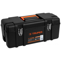 Пластиковый ящик для инструмента Truper 11506 CHP 23X