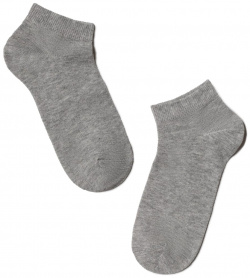 Хлопковые женские носки ESLI 1001321180030009984 19с 149спе