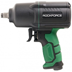 Ударный пневмогайковерт Rockforce RF 82549(48137) Twin Hammer