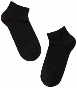 Хлопковые женские носки ESLI 1001321180030009984 19с 149спе