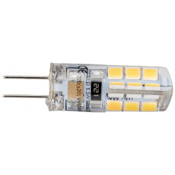 Светодиодная лампа Ecola G4RW15ELC