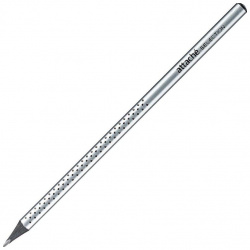 Чернографитный заточенный карандаш Attache Selection 1094471 Prime