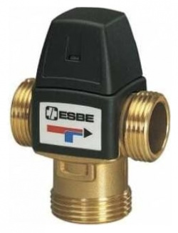 Термостатический смесительный клапан ELSEN  ETV01 1010