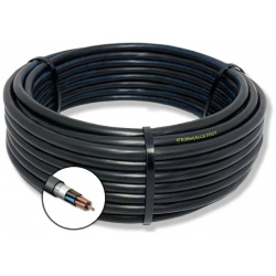 Гибкий кабель ПРОВОДНИК OZ109522L30 кгвэвнг(a) ls