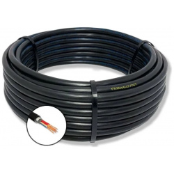 Гибкий кабель ПРОВОДНИК OZ110151L10 кгвэвнг(a) ls
