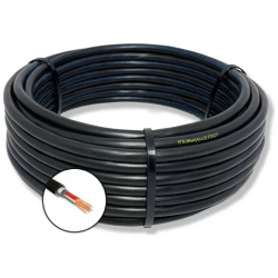 Гибкий кабель ПРОВОДНИК OZ110141L20 кгвэвнг(a) ls