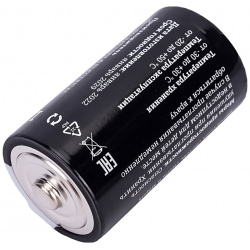 Батарейка Gigant GBA D 2 Alkaline D/LR20