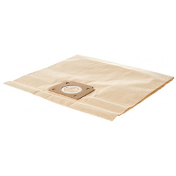 Бумажный мешок для пылесосов 50 л  60 Gigant GGF 02